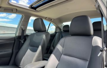 Toyota Yaris 1.5 16V Sedan Xls Connect Multidrive - Foto #8