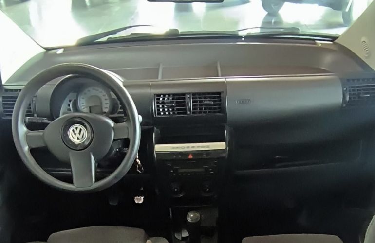 Volkswagen Crossfox 1.6 Mi 8v - Foto #7