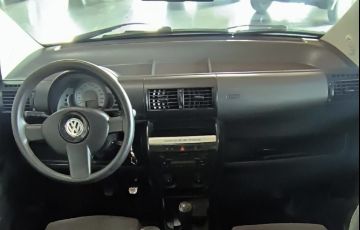 Volkswagen Crossfox 1.6 Mi 8v - Foto #7