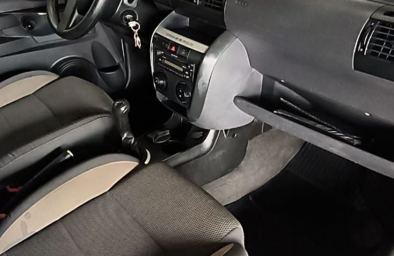 Volkswagen Crossfox 1.6 Mi 8v - Foto #8