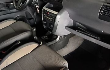 Volkswagen Crossfox 1.6 Mi 8v - Foto #8