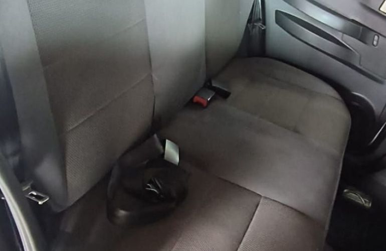 Volkswagen Crossfox 1.6 Mi 8v - Foto #10
