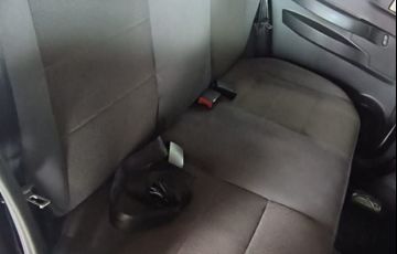 Volkswagen Crossfox 1.6 Mi 8v - Foto #10