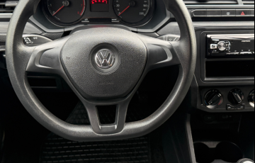 Volkswagen Gol 1.0 - Foto #4