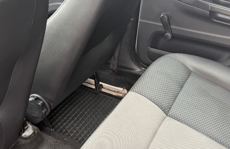 Volkswagen Gol 1.0 - Foto #6