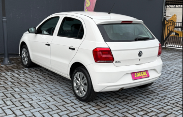 Volkswagen Gol 1.0 - Foto #8