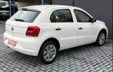 Volkswagen Gol 1.0 - Foto #10
