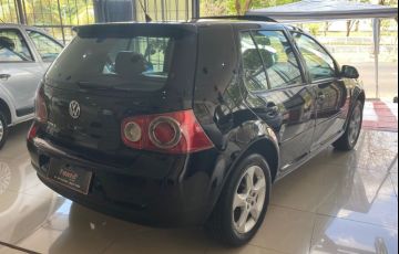 Volkswagen Golf 1.6 Mi Sportline 8v - Foto #2