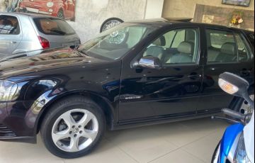 Volkswagen Golf 1.6 Mi Sportline 8v - Foto #4