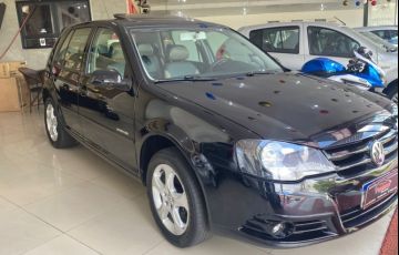 Volkswagen Golf 1.6 Mi Sportline 8v - Foto #5