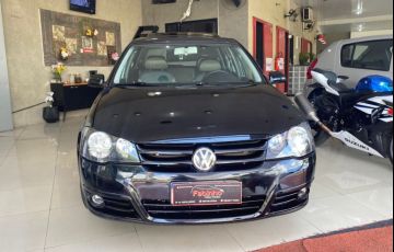 Volkswagen Golf 1.6 Mi Sportline 8v - Foto #6