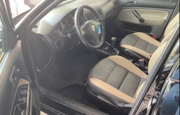 Volkswagen Golf 1.6 Mi Sportline 8v - Foto #10