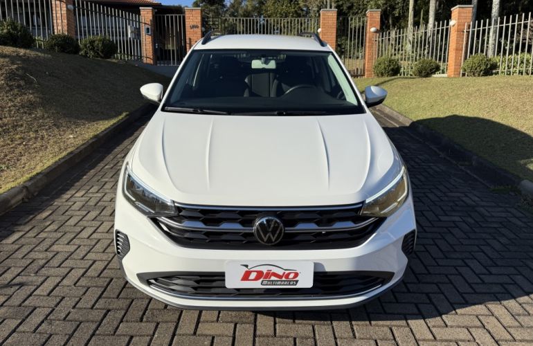 Volkswagen Nivus 1.0 200 TSI Comfortline (Aut) - Foto #2