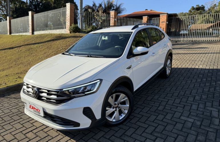 Volkswagen Nivus 1.0 200 TSI Comfortline (Aut) - Foto #3