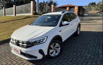 Volkswagen Nivus 1.0 200 TSI Comfortline (Aut) - Foto #3