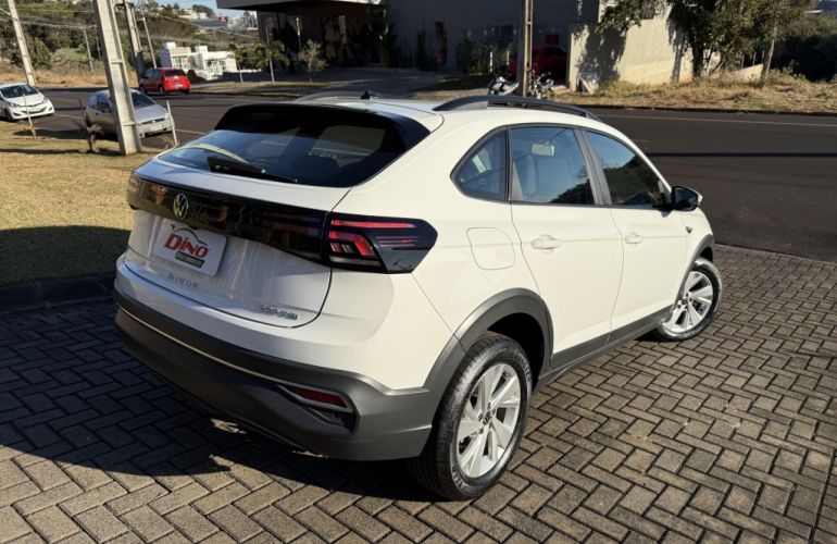 Volkswagen Nivus 1.0 200 TSI Comfortline (Aut) - Foto #4