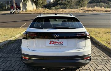 Volkswagen Nivus 1.0 200 TSI Comfortline (Aut) - Foto #5