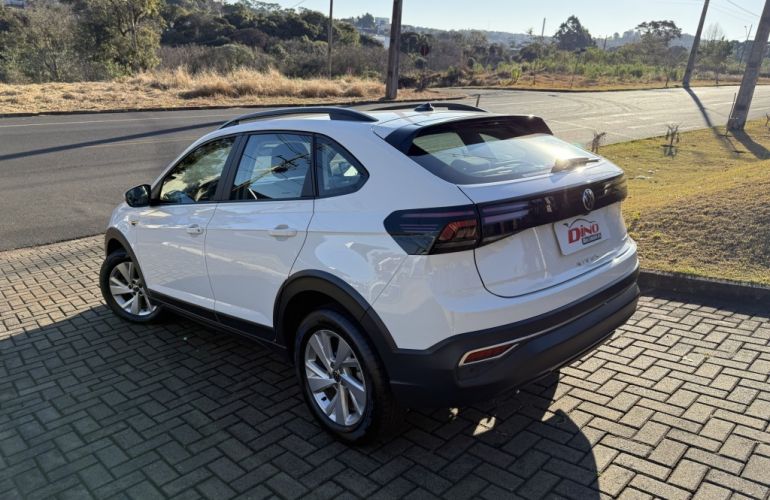 Volkswagen Nivus 1.0 200 TSI Comfortline (Aut) - Foto #6