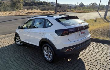 Volkswagen Nivus 1.0 200 TSI Comfortline (Aut) - Foto #6