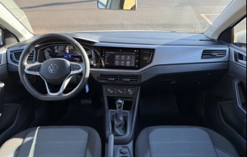 Volkswagen Nivus 1.0 200 TSI Comfortline (Aut) - Foto #7