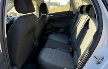 Volkswagen Nivus 1.0 200 TSI Comfortline (Aut) - Foto #8