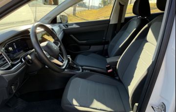 Volkswagen Nivus 1.0 200 TSI Comfortline (Aut) - Foto #9