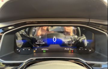 Volkswagen Nivus 1.0 200 TSI Comfortline (Aut) - Foto #10