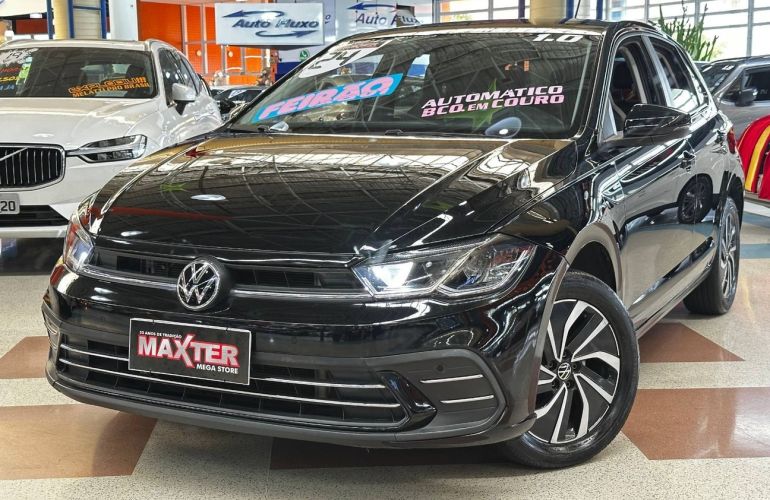 Volkswagen Polo 1.0 170 TSi Highline - Foto #1