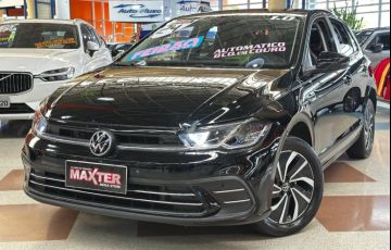 Volkswagen Polo 1.0 170 TSi Highline