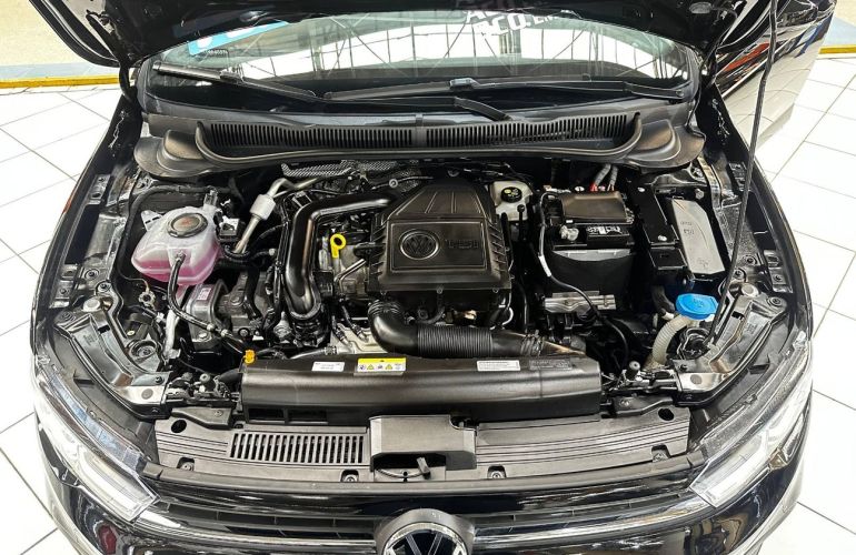 Volkswagen Polo 1.0 170 TSi Highline - Foto #2