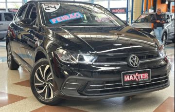 Volkswagen Polo 1.0 170 TSi Highline - Foto #3
