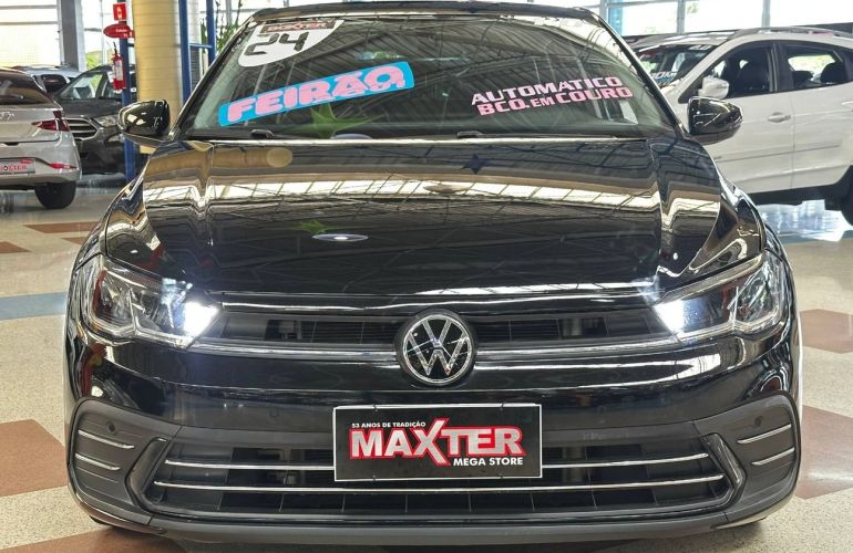 Volkswagen Polo 1.0 170 TSi Highline - Foto #4
