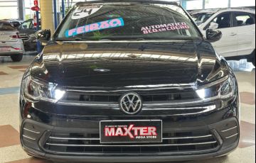 Volkswagen Polo 1.0 170 TSi Highline - Foto #4