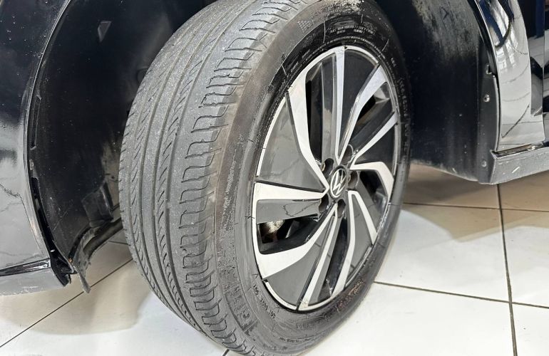 Volkswagen Polo 1.0 170 TSi Highline - Foto #5