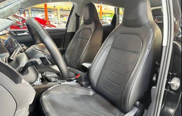 Volkswagen Polo 1.0 170 TSi Highline - Foto #8