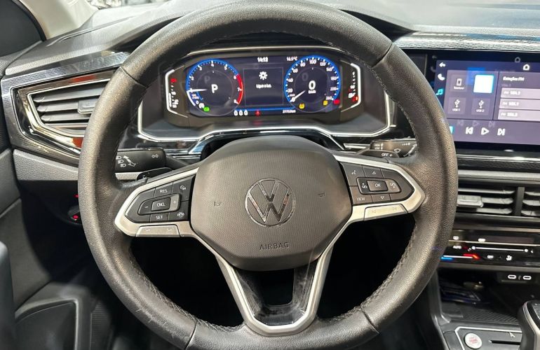 Volkswagen Polo 1.0 170 TSi Highline - Foto #9