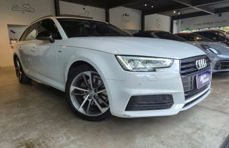 Audi A4 2.0 Tfsi Ambiente Avant 180cv - Foto #2
