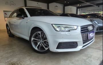 Audi A4 2.0 Tfsi Ambiente Avant 180cv - Foto #2