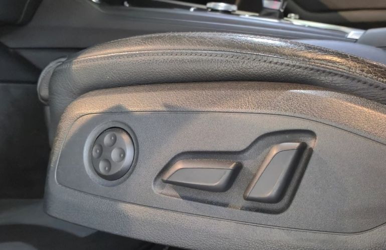 Audi A4 2.0 Tfsi Ambiente Avant 180cv - Foto #8