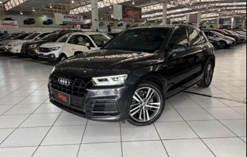Audi Q5 2.0 Tfsi Prestige - Foto #2