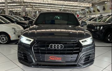 Audi Q5 2.0 Tfsi Prestige - Foto #3