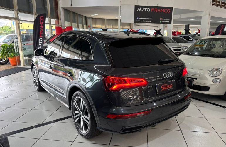 Audi Q5 2.0 Tfsi Prestige - Foto #4