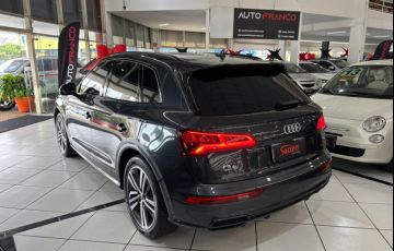 Audi Q5 2.0 Tfsi Prestige - Foto #4