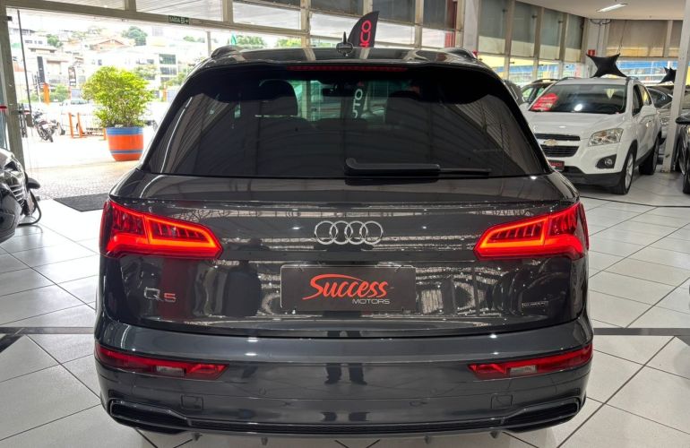 Audi Q5 2.0 Tfsi Prestige - Foto #5