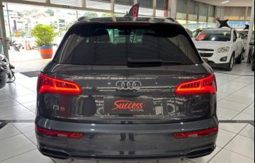 Audi Q5 2.0 Tfsi Prestige - Foto #5