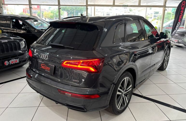 Audi Q5 2.0 Tfsi Prestige - Foto #6