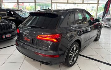 Audi Q5 2.0 Tfsi Prestige - Foto #6