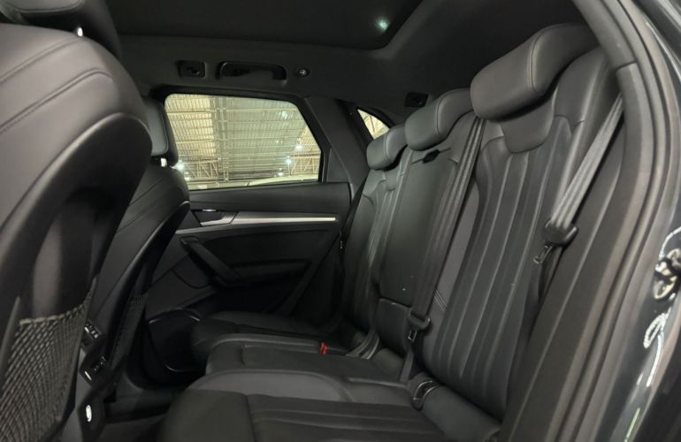 Audi Q5 2.0 Tfsi Prestige - Foto #7