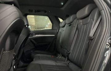 Audi Q5 2.0 Tfsi Prestige - Foto #7