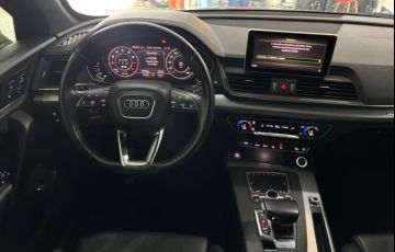 Audi Q5 2.0 Tfsi Prestige - Foto #8